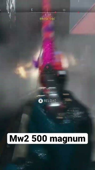 Mw2 Pistols Op Youtube