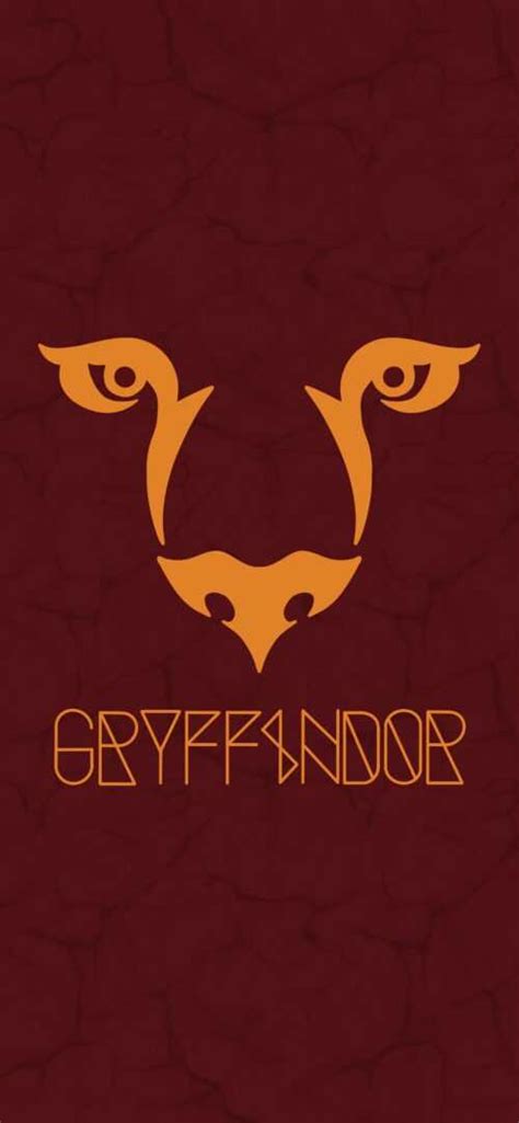 HD Gryffindor Wallpaper - iXpap