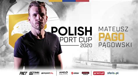 Polish Esport Cup Wielki Fina Turnieju Cs Go Ju Dzi