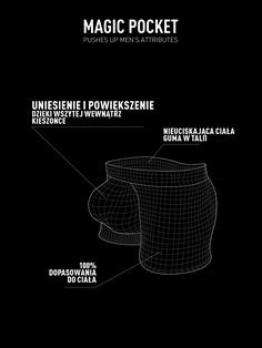 Bielizna męska i damska Atlantic I Atlantic