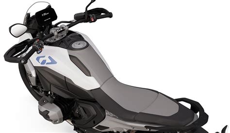 Introducing The Bmw R1300gs The Epitome Of Adventure Riding Sgbikemart