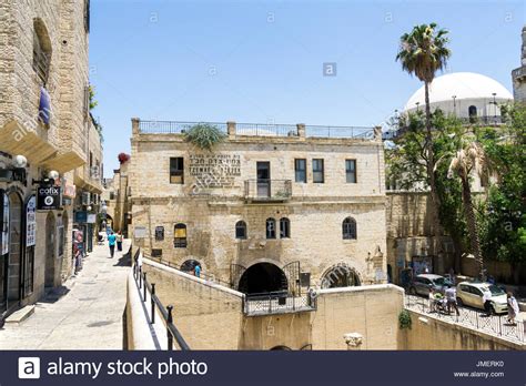 Chabad Lubavitch High Resolution Stock Photography And Images Alamy