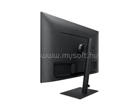 SAMSUNG S32A600U Monitor (LS32A600UUPXEN) | 32" - 34" | monitor | mysoft.hu