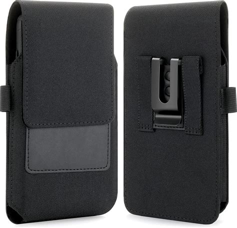 Becplt Nylon For Galaxy Note 20 Ultra 5g S24 Belt Holster