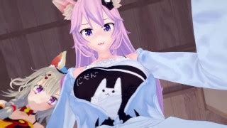 Free Nyanners Hentai Porn Videos From Thumbzilla