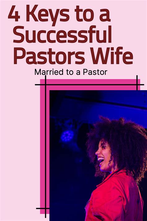 Pin On Pastors Wife