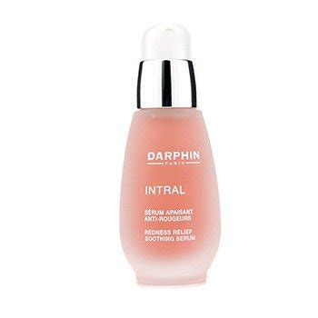 Buy Darphin Intral Redness Relief Soothing Serum 30ml 1oz Online At Low