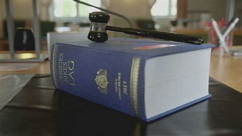 Man H Ktad Misst Nkt F R Sex Vergrepp Mot Barn I Sundsvall Svt Nyheter