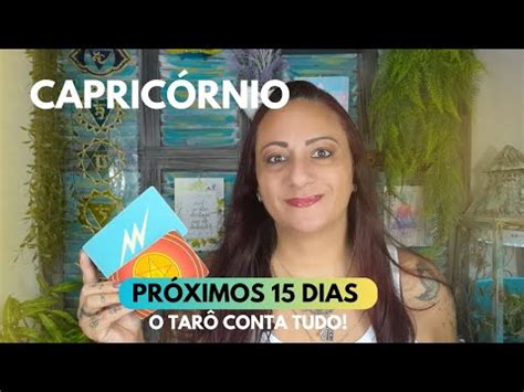 Capricórnio Não desista agora A vida te dá a segunda chance Você