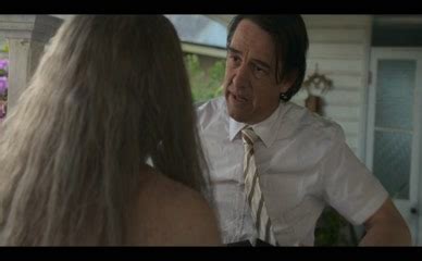 Cassandra Sorrell Thong Bikini Scene In Eden AZNude