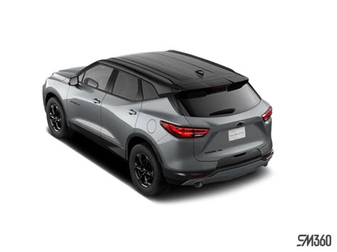 440 Chevrolet The 2025 Blazer Lt In Laval