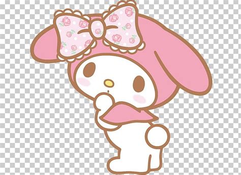 My Melody Hello Kitty Sanrio Character Png Clipart Adventures Of