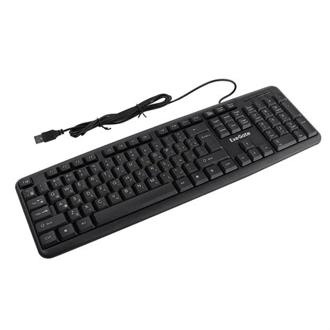 ExeGate Professional Standart LY-331S OEM