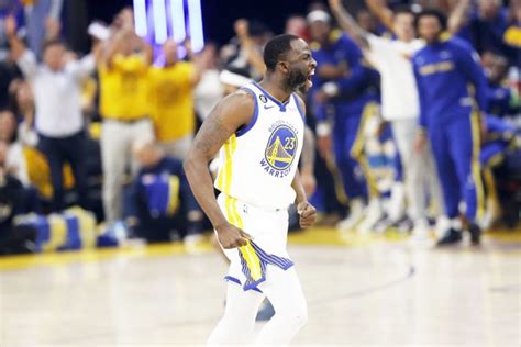 La Nba Suspende De Manera Indefinida A Draymond Green El Peri Dico Usa