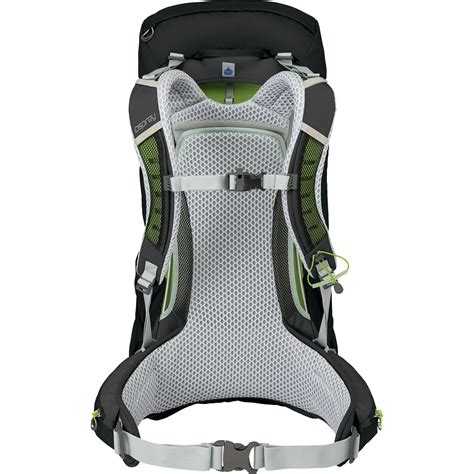Osprey Packs Stratos 36l Backpack Hike And Camp