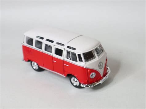 Vw Bus T Samba Bully R Ckzugantrieb Kaufen Auf Ricardo