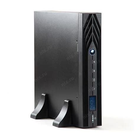 ИБП 3000 ВА Бастион SKAT-UPS 3000-RACK-ON-E — купить, цена и ...