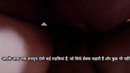 Hot Desi Indian Girl Massaged The Boy With Oil And Licked His Body With Her Tongue And Had Sex