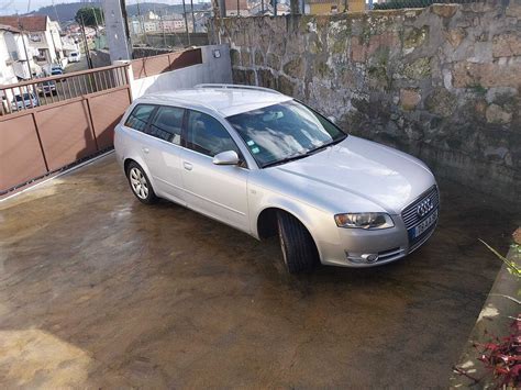 Audi A4 B7 1 9 TDI Valongo OLX Portugal