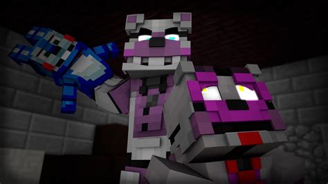 Minecraft Fnaf Sex Telegraph