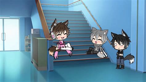 Howling Fun Gacha Life Gay Amino