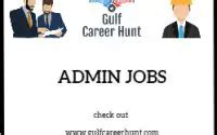 Front Office Jobs 6x Dubai UAE Gulf Career Hunt