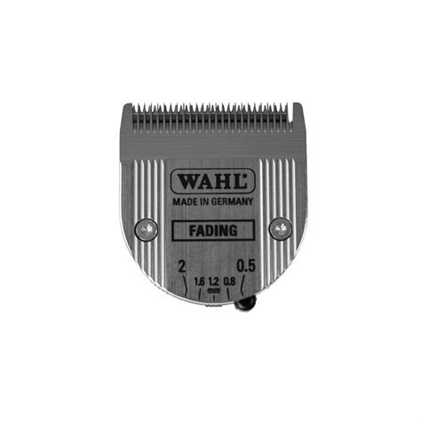 Wahl Diamond Replacement Clipper Blade Wahl Uk