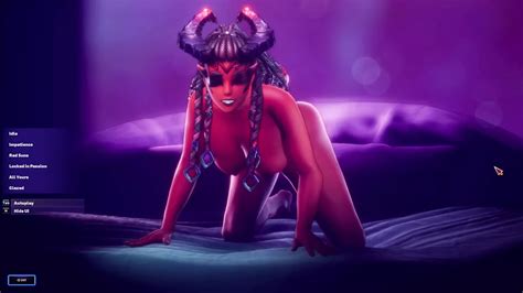 Subverse Pt 11 Studio Fow Cartoon Cartoon Porn Feat Joy Stick Cinema By FapHouse XHamster