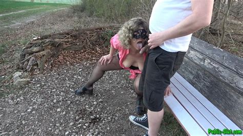 Jessica Orally Serving Strangers At The Forest Park 11 Nude Pics XHamster