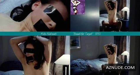 YOKO NATSUKI Nude AZNude