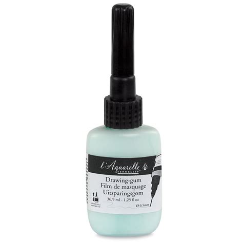 Sennelier Masking Fluid | BLICK Art Materials