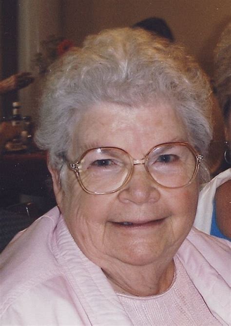 Edith Cross Obituary Snellville GA