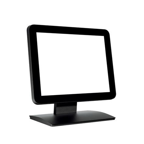 Touch Screen Monitor For Pos System Low Cost Touch Screen Monitor For
