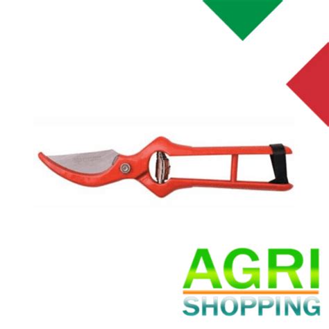 Forbici Da Vigna DUE BUOI Per Potatura Art 1125 23 AgriShopping