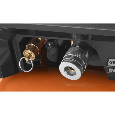 Ridgid Air Compressor Thdprospective The Tool Pig