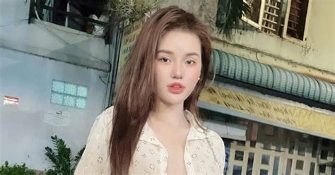 Hot girl Ly Meo bị truy nã