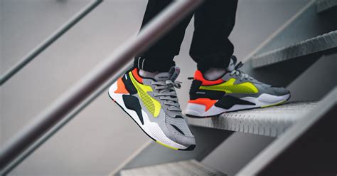 Puma RS-X 'Hard Drive' - Sneakerjagers