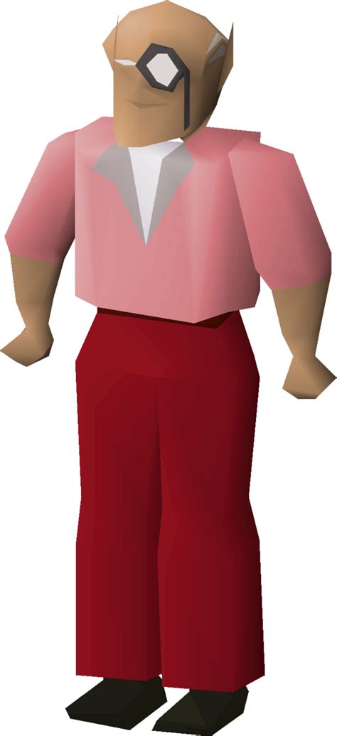 Father Gnome Osrs Wiki