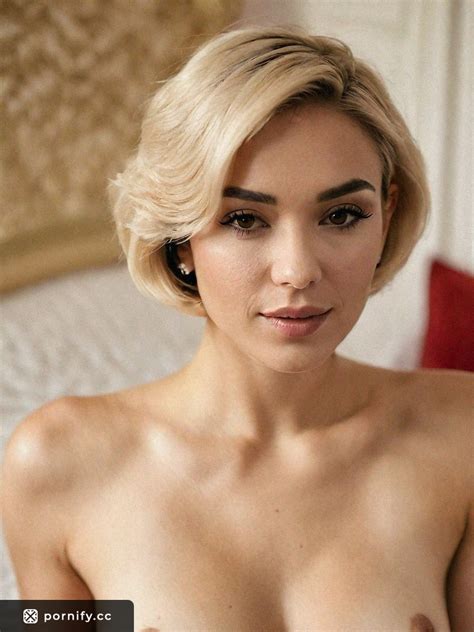 Sleeping British Blonde With Small Tear Drop Breasts Mm Lens