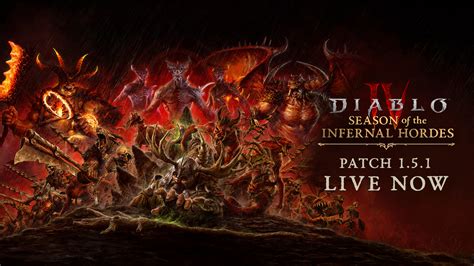 Diablo Patch Now Live Not Cias Do Wowhead