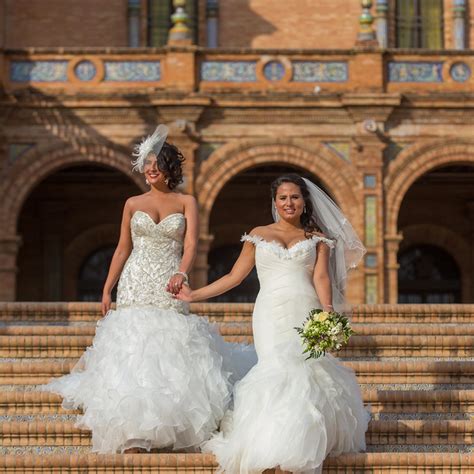 LGBT Weddings In Europe Gay Lesbian Ceremonies