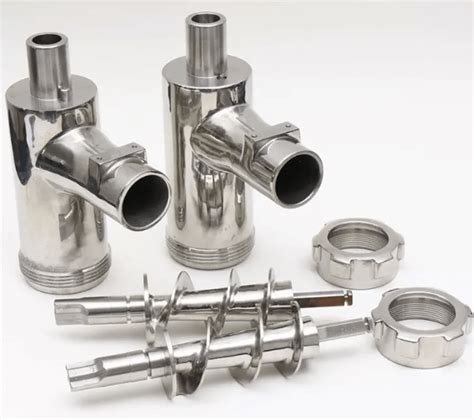 Your Best Food Equipment parts Manufacturer And Wholesaler In China