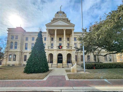 Bell County Archives - Enchanting Texas