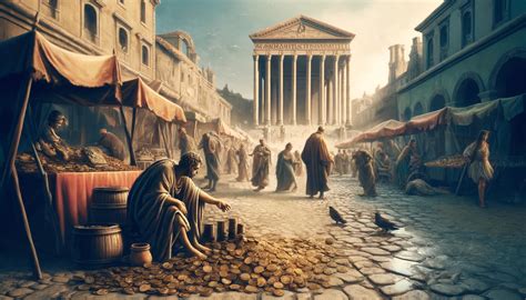 economy   fall  rome