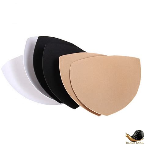 Bikini Top Padding ADD Padding Bra Breast Enhancer Add Lining Etsy