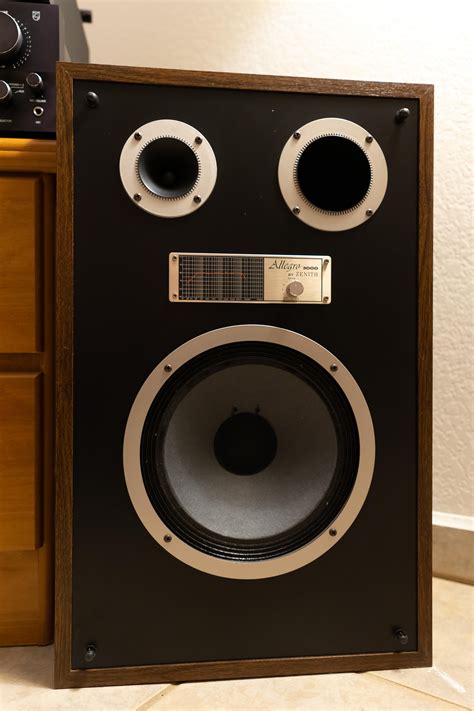 Thank You Craigslist! : r/vintageaudio