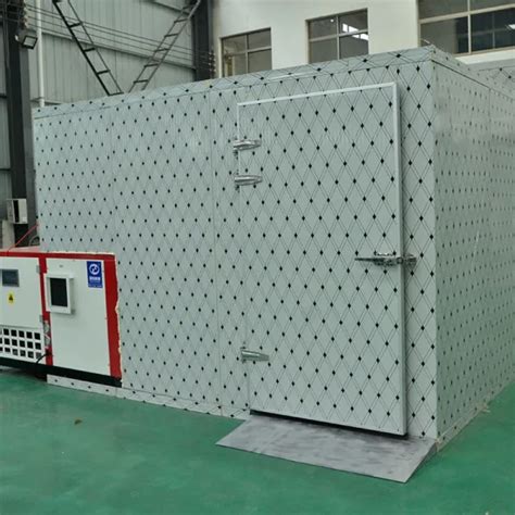 Hot Air Circulation Industrial Commercial Vegetable Fruit Herb Food Tray Dryer Drying Machine