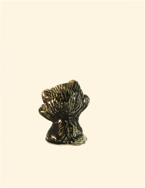 Статуэтка "Котенок" - Статуэтки (животные)