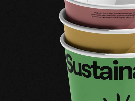 The Revolutionary Power Of Prettyscale How Design And Branding Meet Sustainability