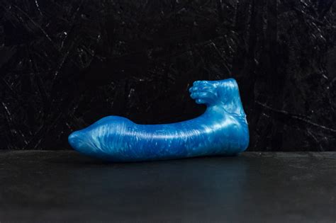 Custom Silicone Dildo Unicorn 18 Cm Long 4 Cm Diameter Etsy